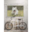 1 Piece Wrapped Canvas Wall Art-36804148