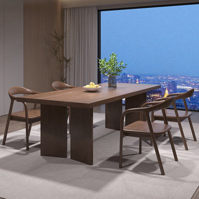 Becali Rectangular Dining Set
