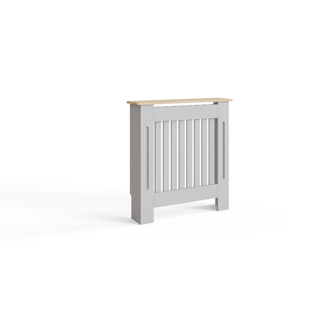 Longslow Radiator Cover
