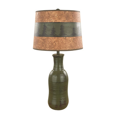 Kaizer Bedside Table Lamp
