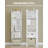 66.9"H Floor Standing Bookcase, 6-Tier Open Bookshelf, Tall Display Storage Shelf, Corner Shelf, Home Decor Furniture for Home Office, Living Room, Bedroom, White 