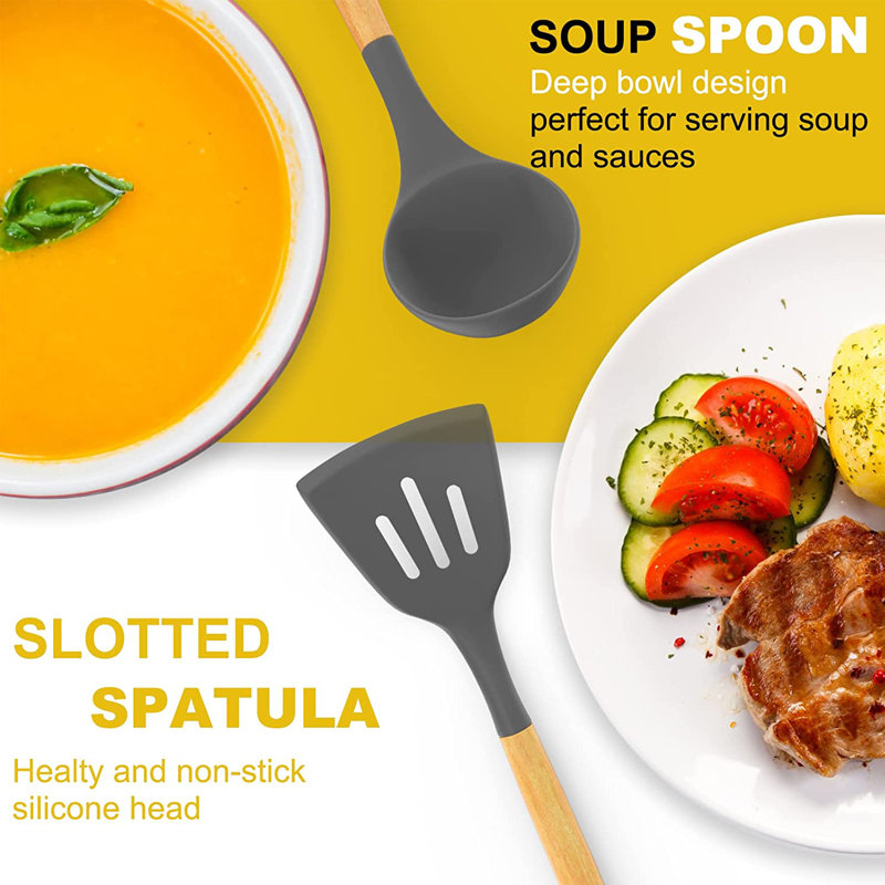 DGPCT 26 Utensil Set