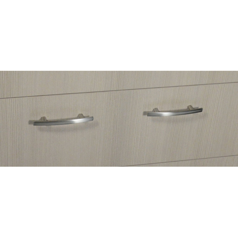 Origins 3 1/2" Center to Center Arch Pull