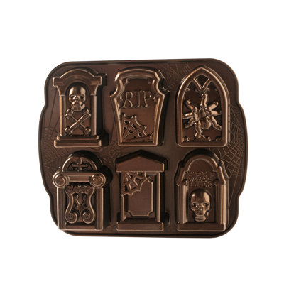 Moule à gâteau antiadhésif Nordic Ware