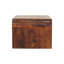45cm W Solid Wood Bedside Table