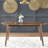 Jevon Four Leg Dining Set-49518082-115223856