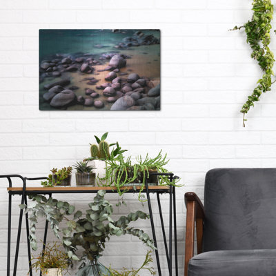 «Rocky Beach» par Dennis Frates