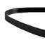 Pirlo Metal Oval Mirror-1251482236