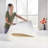 Wayfair Sleep™ 4" Plush Memory Foam Mattress Topper-547030222