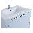 24'' Single Bathroom Vanity Set-88893449-88893448