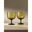 Dapple Handmade Red Wine Glass-1990815876