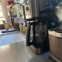 cuisinart coffee center 2 in 1 coffee maker with over ice review｜TikTok  Search