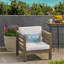 Chaise club Oana