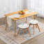 Chaise d'appoint Fashank-1428993804