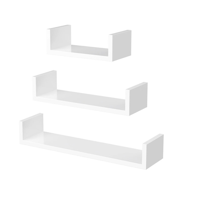 Floating Shelf