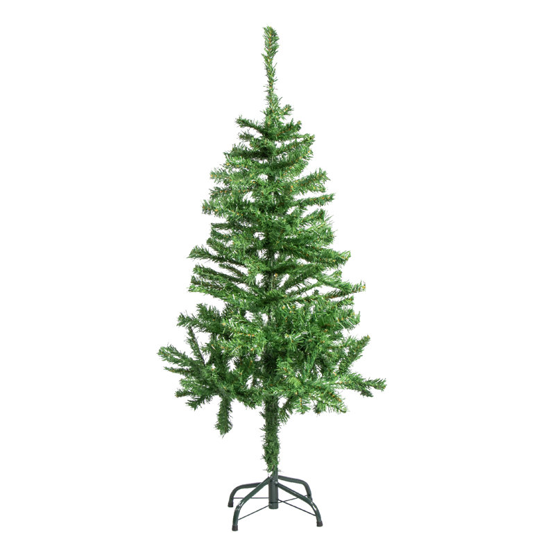 Artificial Fir Christmas Tree, 4FT
