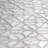Samba 10.5" x 11.5" Glass Hexagon Mosaic Tile-71107785