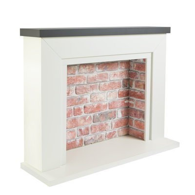 Farlington Fireplace Surround