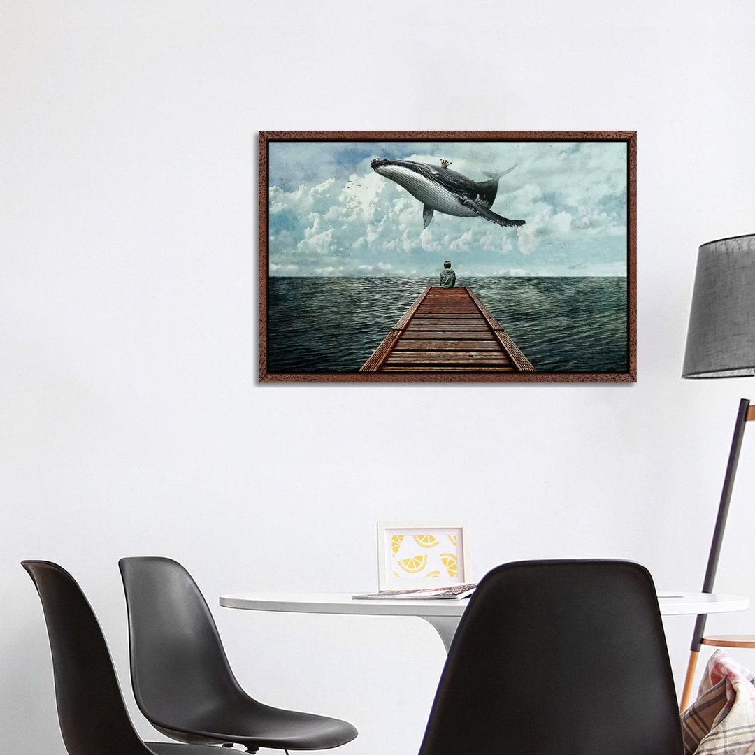 Pier von Seamless - Galerie Giclée