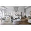 Lolli 6 - Light Chandelier