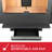 Ashley Hearth AW1120E-P 1,200 sqft Wood Stove with Legs and Pedestal
