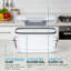 1050ml Food Storage Container