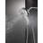 Multi Function Dual Shower Head