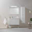Ambra 35.1'' W Single Bathroom Vanity Base-1297162899