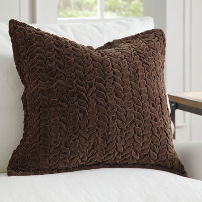 Bradninch Square Pillow Cover