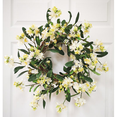 Couronne sauvage 22 po