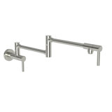 Seager Wall Mount Pot Filler