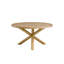 Metts 5-piece Dining Table Set