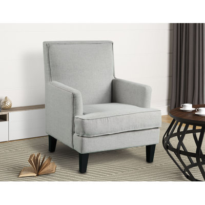 Fauteuil l 30 po Jaycie