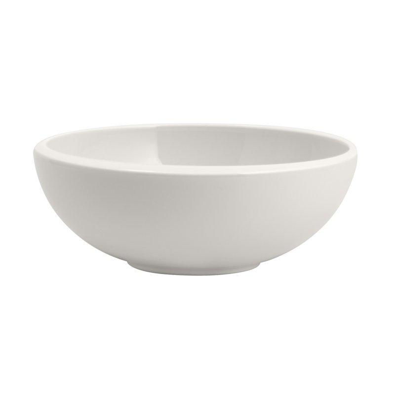 Villeroy & Boch Newmoon 12 Piece Dinnerware Set, Service for 4