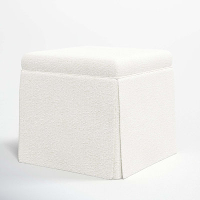 Bash 20" Ottoman