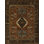 Momeni Karajeh Wool And Cotton Hand Knotted Area Rug 9'' X 12''