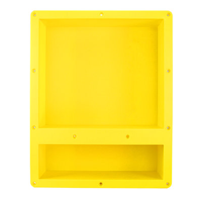 Baty Adhesive Shower Caddy