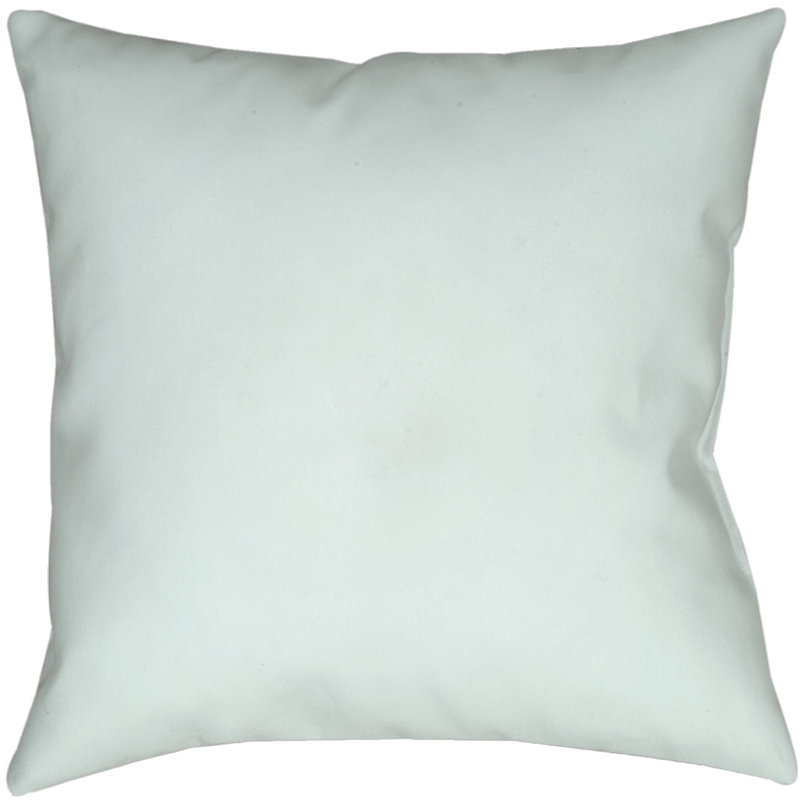 Seasalt and Starfish Star Indoor/Outdoor Throw Pillow, 16" H x 16" W x 4" D