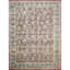 Hand Woven Silk and Wool Oriental Area Rug-125861709