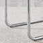 Loren Luxury Fabric Dining Chairs with Legs Upholstered Modern Design - Side Chair-94857771-94857783