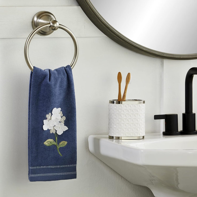 100% Cotton Hand Towel