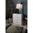 Gianna 31.57'' W 4 - Drawer Dresser-305856420