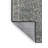 Machine Washable Gray Area Rug-1757950771