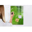Magnetic Glass Dry Erase Board