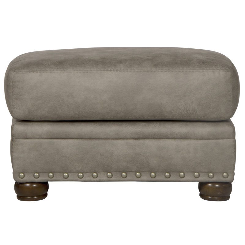 Rilen Upholstered Ottoman