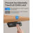 Electric Standing Desk, Height Adjustable Sit Stand Desk-344678829-344678825
