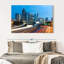 Ravi Downtown Atlanta Light Trails-107844941