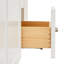 Ensemble de meuble-lavabo simple 61 po Partham-70315852