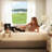 BEDLORE® Noiseless Waterproof Mattress Protector, Hypoallergenic Quilted Washable Mattress Cover, Breathable Mattress Pad with 6-18'' Deep Pocket-117317007-124390761