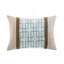 7 Piece Comforter Set Blue King-125869299-125869300